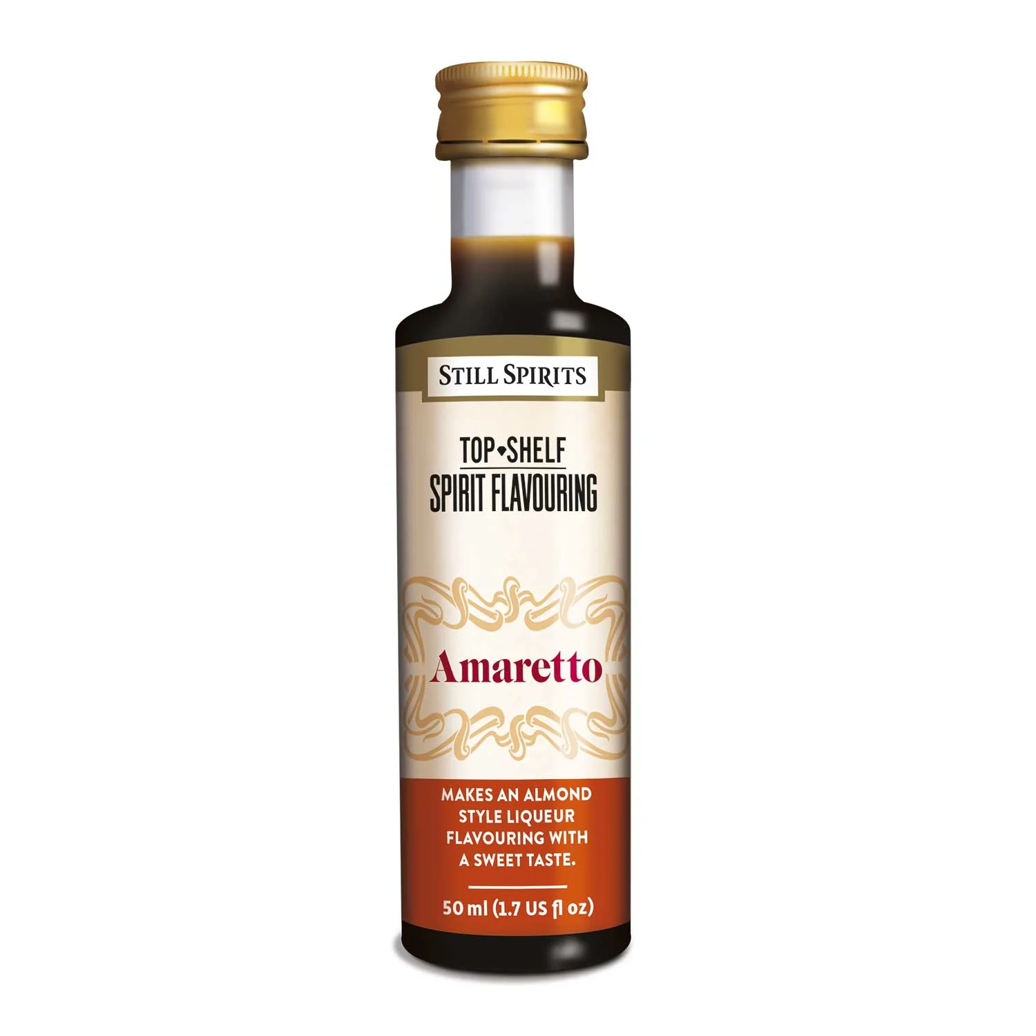 Amaretto Spirit Flavouring
