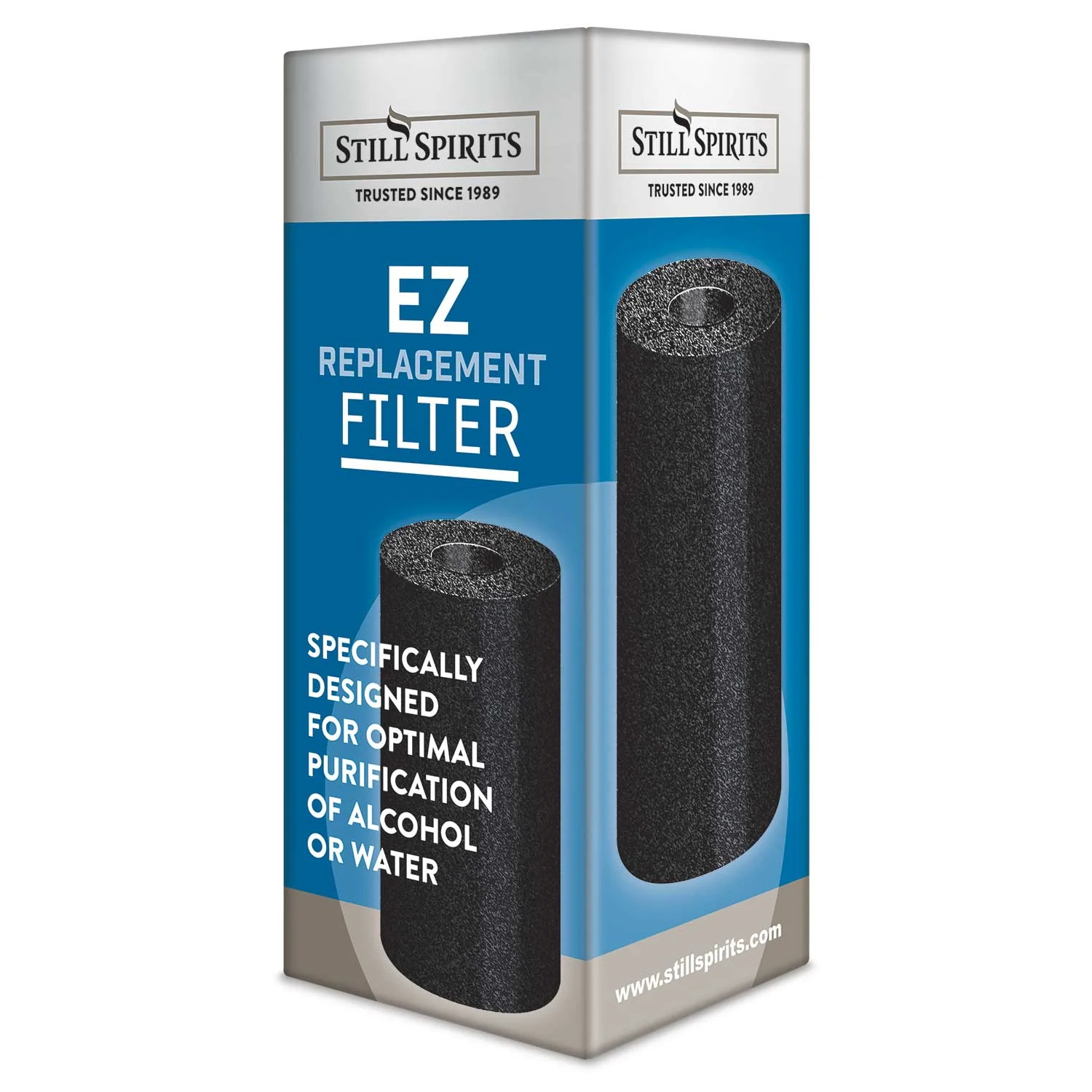 Easy Filter Cartridge - Image 3