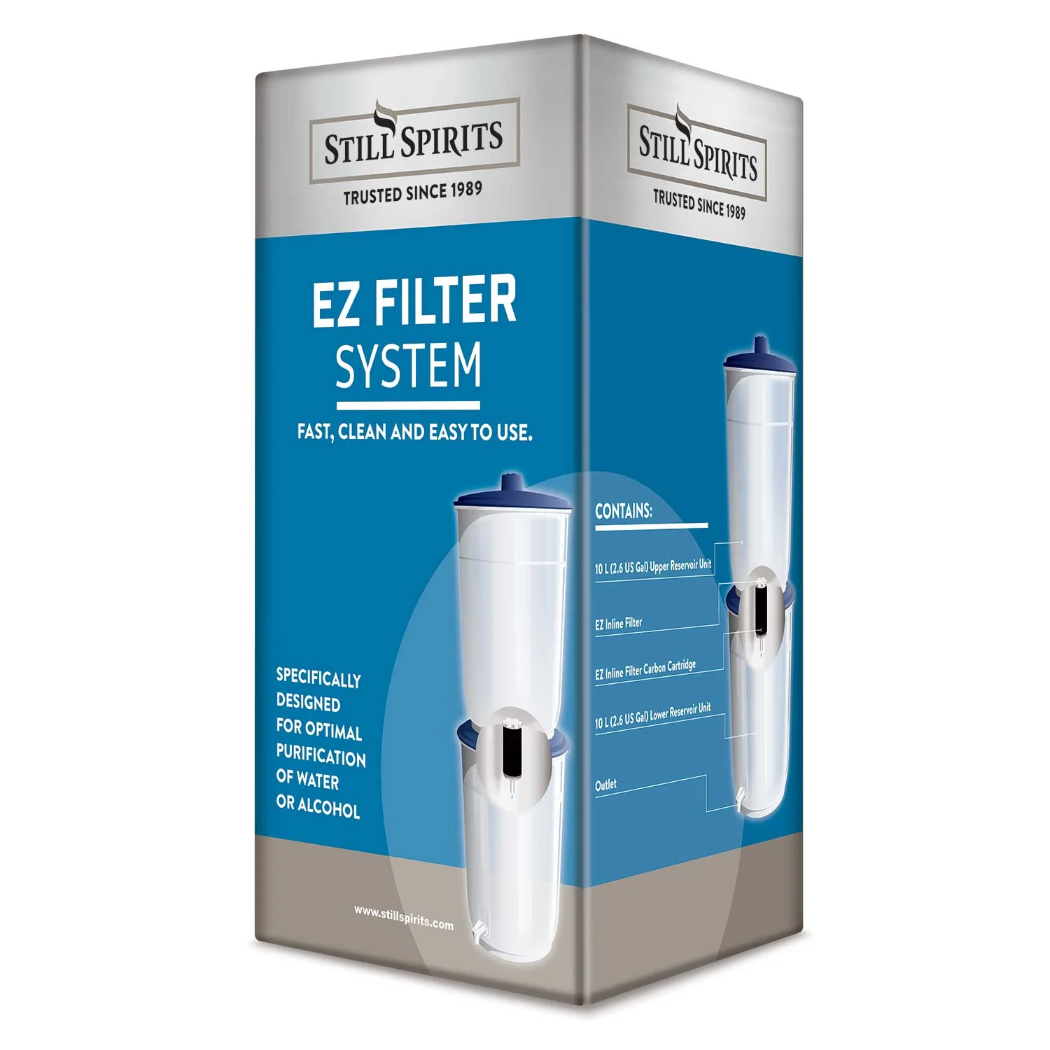 Easy Filter System - Image 3