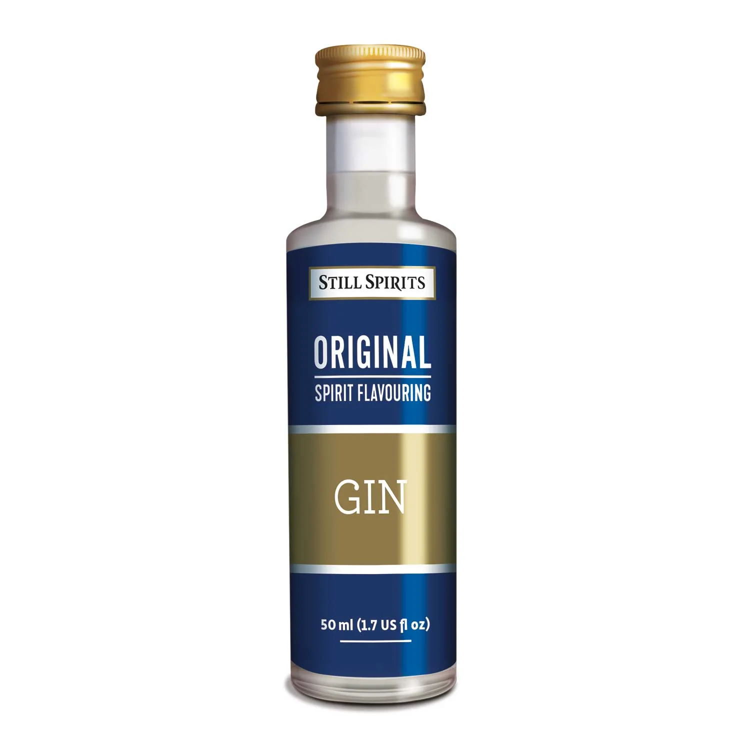 Gin Spirit Flavouring
