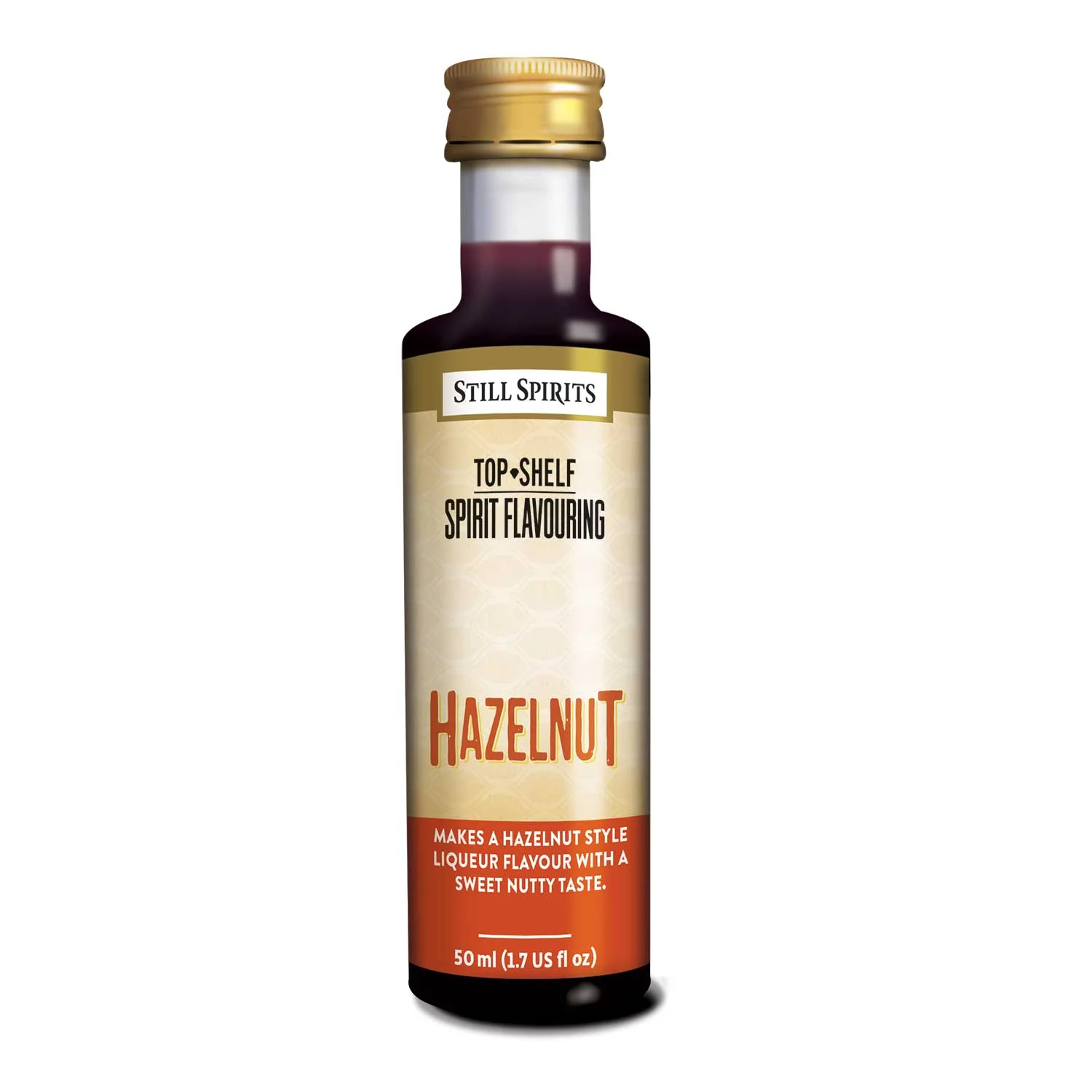 Hazelnut Spirit Flavouring