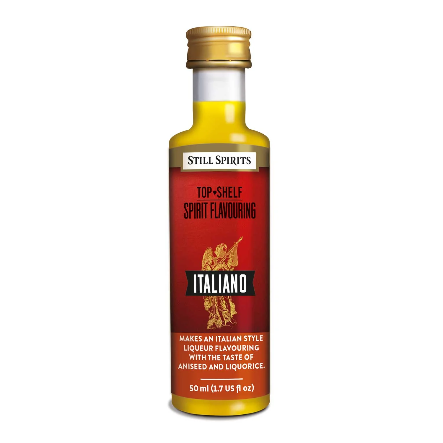 Italiano Spirit Flavouring