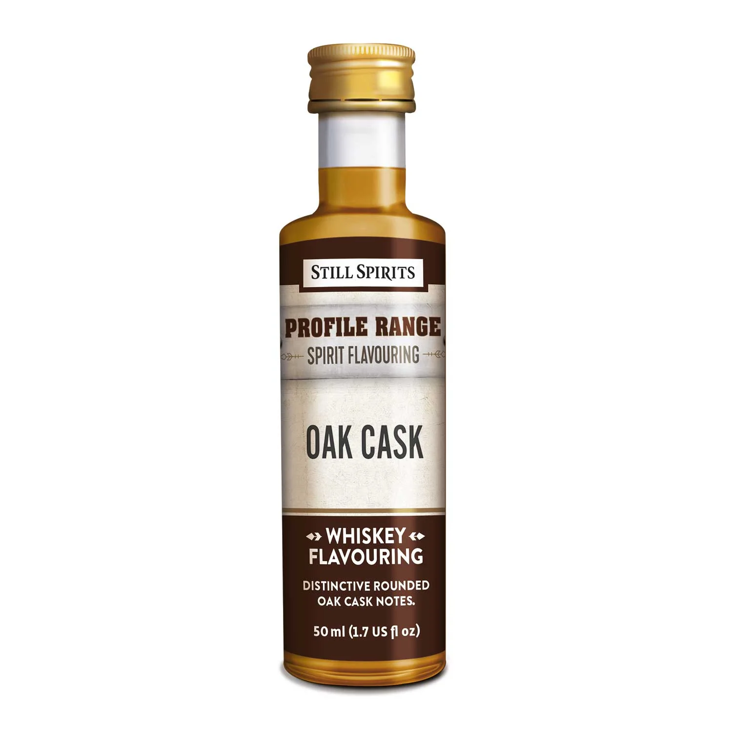 Oak Cask Spirit Flavouring