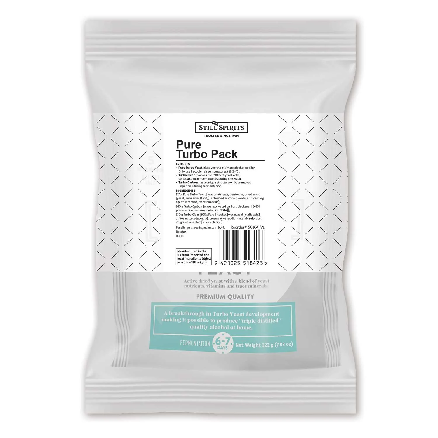 Pure Pack - Image 3
