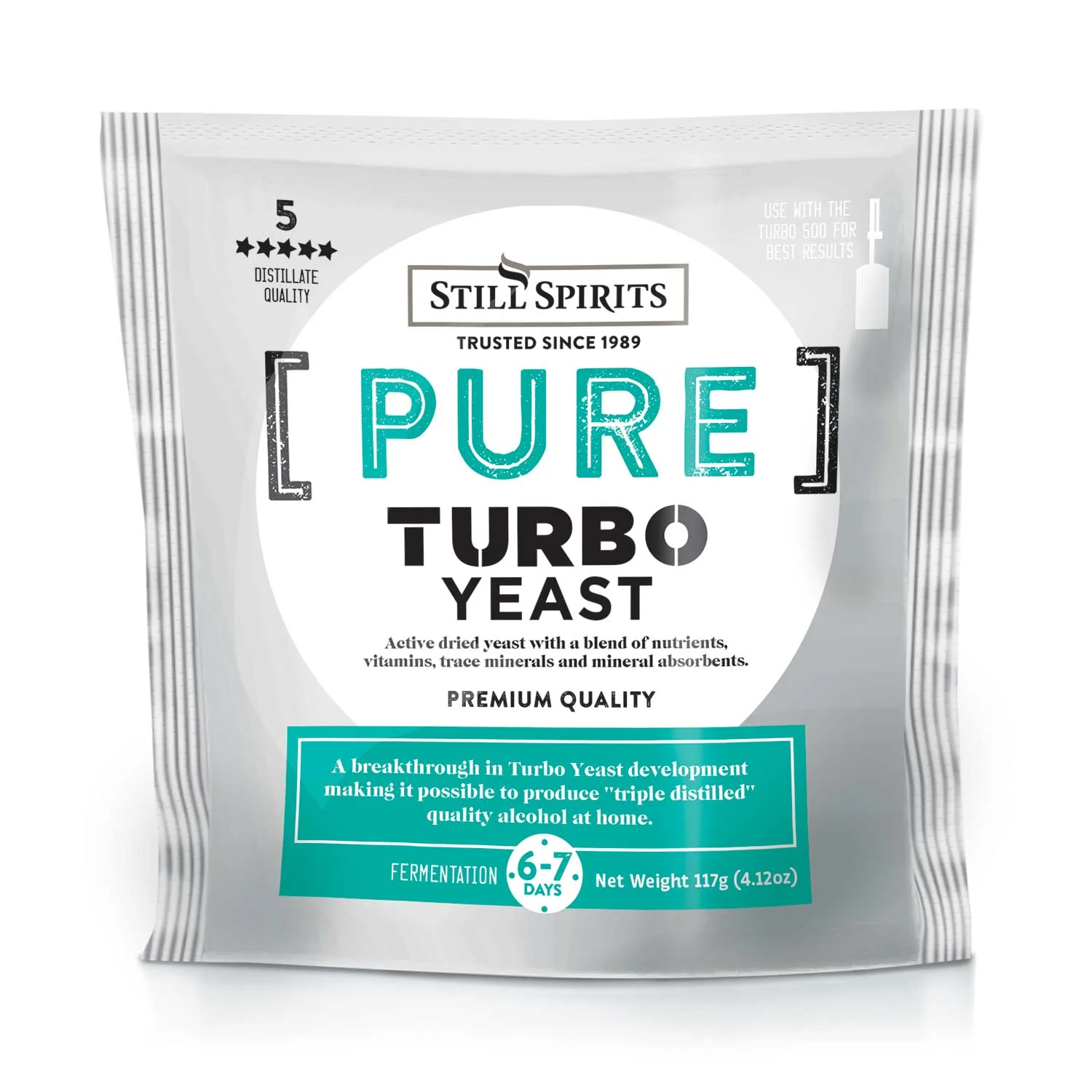 Pure Yeast - Image 4