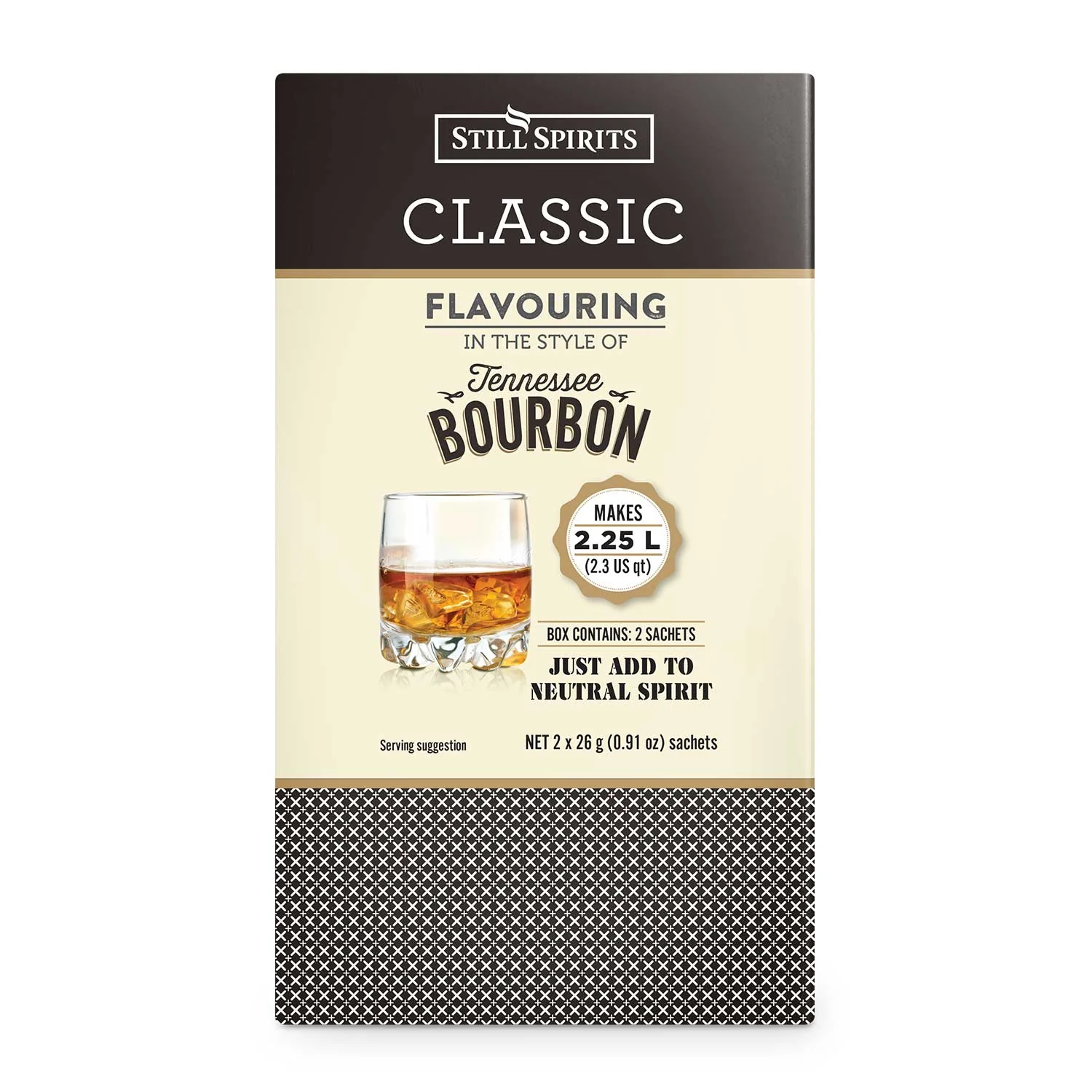 Tennessee Bourbon Spirit Flavouring - Image 3
